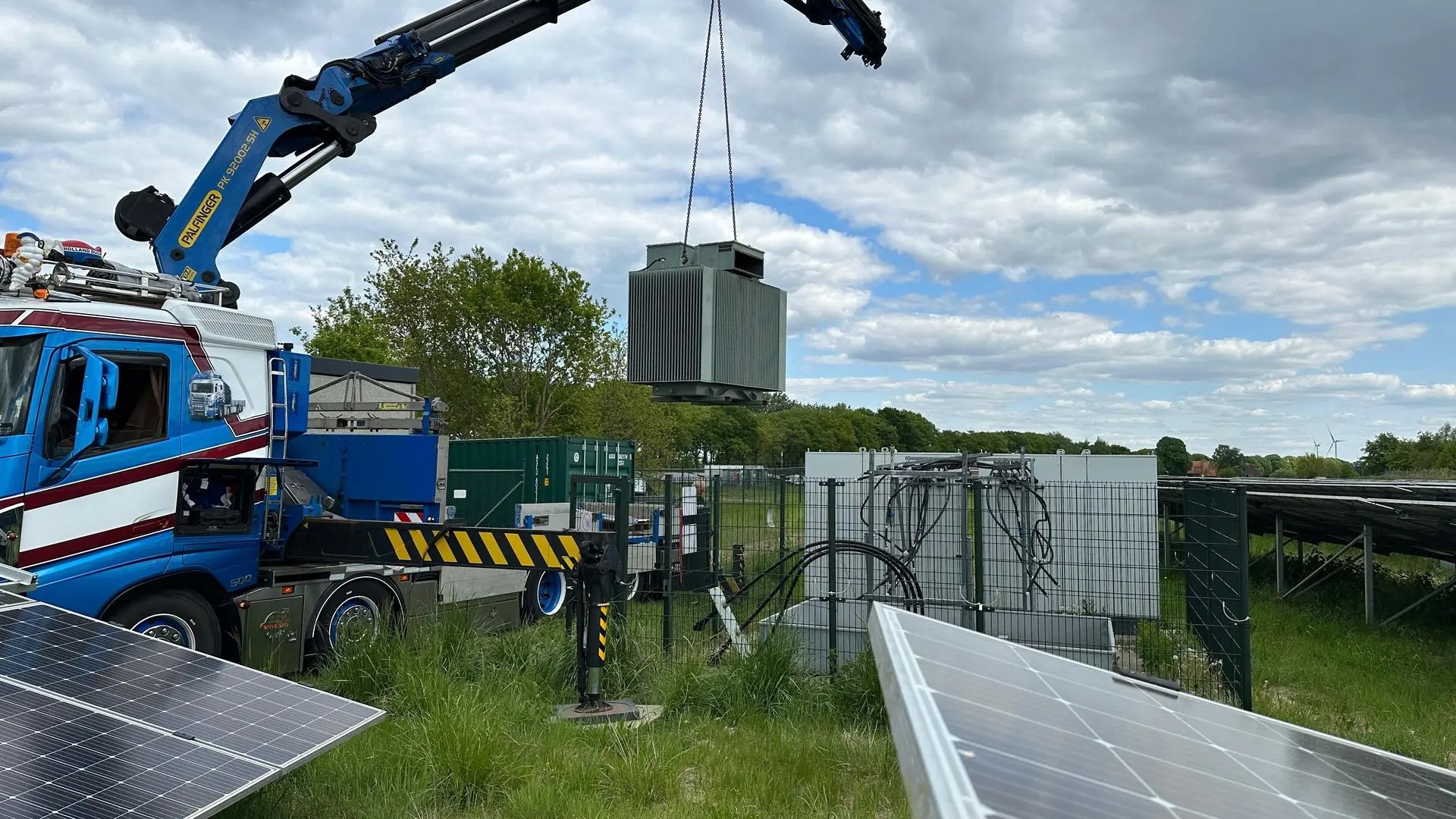 When is Replacing a Transformer More Cost-Effective Than Repairing?