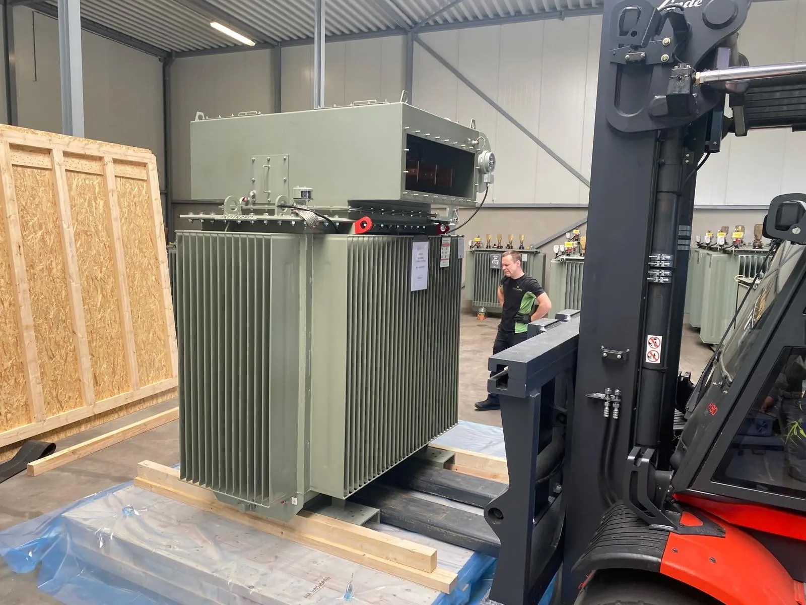 Transformer Car Service Transformer Service - Empowering Performance, Minimizing Downtime