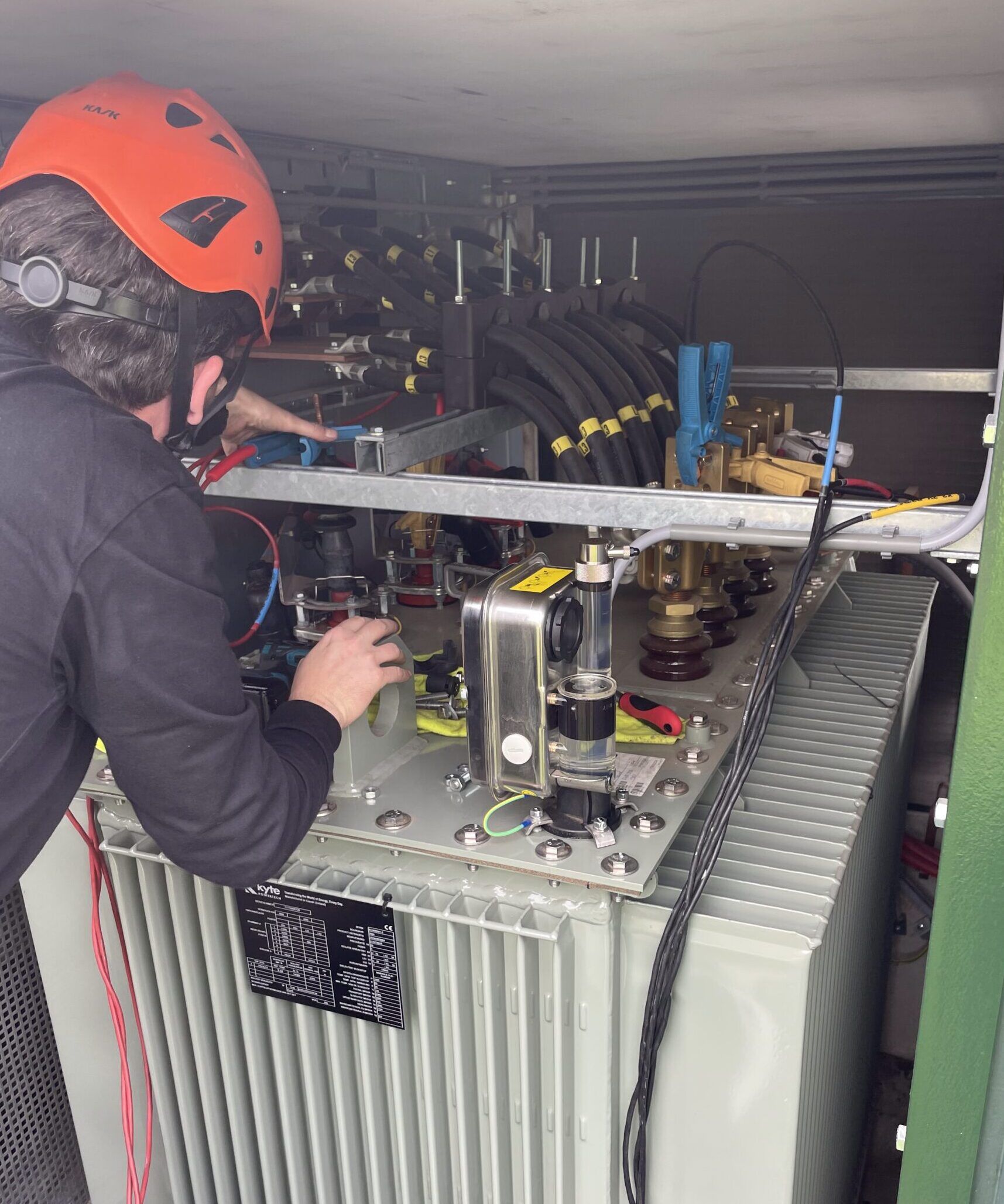 Troubleshooting Repairs