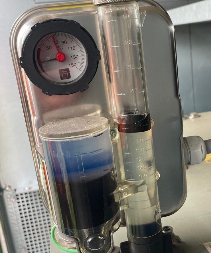 Oil Analysis
